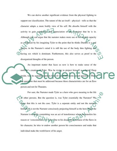 The Movie Fight Club