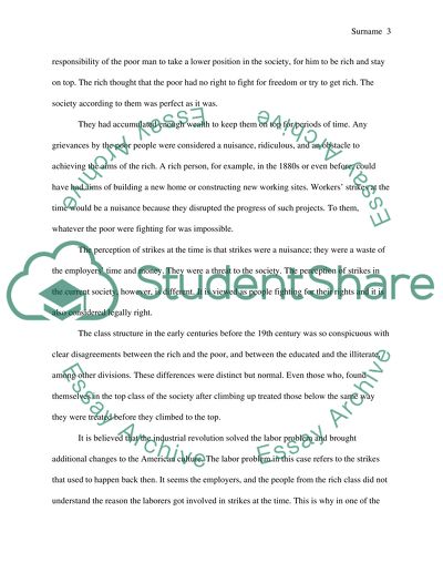 American Cultural History since 1865