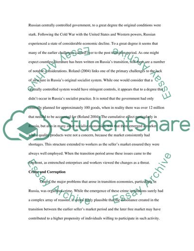 The Political Economy of Corruption and the Role of Economic Opportunities