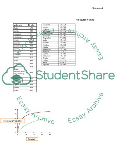 The Role of Amino Acid R-groups to the Structure and Function of Ligand-Protein Complexes