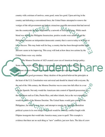 New Wars as a Meaningful Category for Understanding International Security