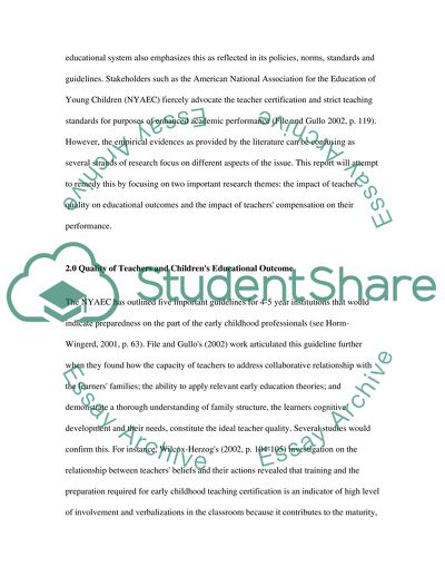 Personnel Economics Issues