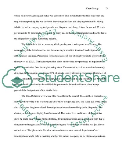 Non-Invasive Ventilation