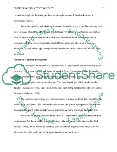 Major Depression in Patients with AIDS and Substance Abuse