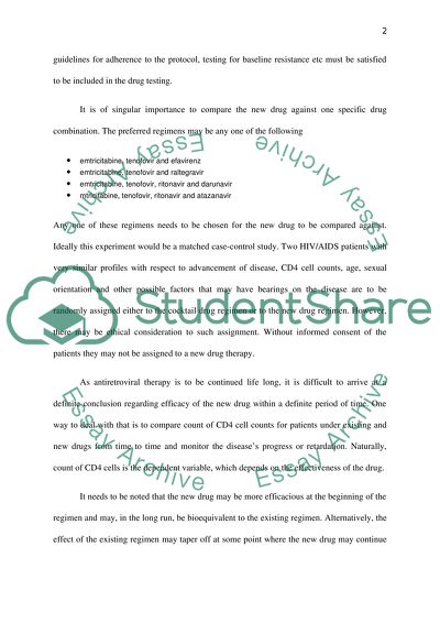 Inferential Statistics (m4c)