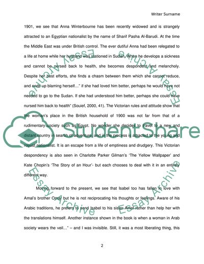 Map of Love and Gender Relations