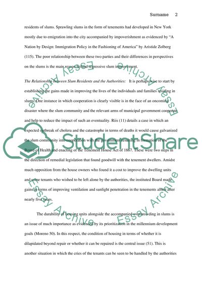 The Recipe for Regressive Urbanization