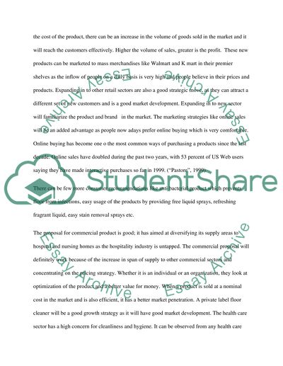 Marketing - Analyzing Buyer Behavior