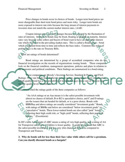 How to Invest in Bonds