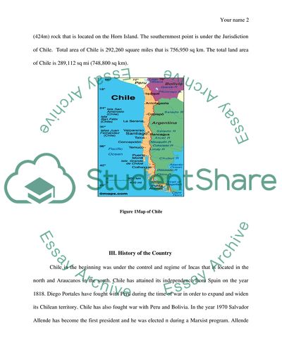 Financial and Banking System of Chile