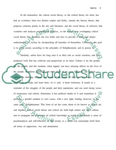 Art of Confrontation: Exploring Human Rights through Art