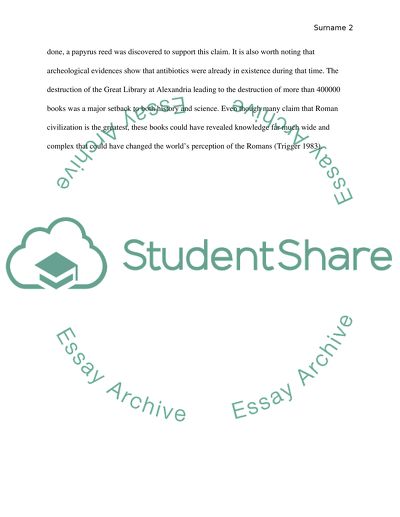 The Greatest Civilization Known to Mankind Thrived at the Banks of the Nile River