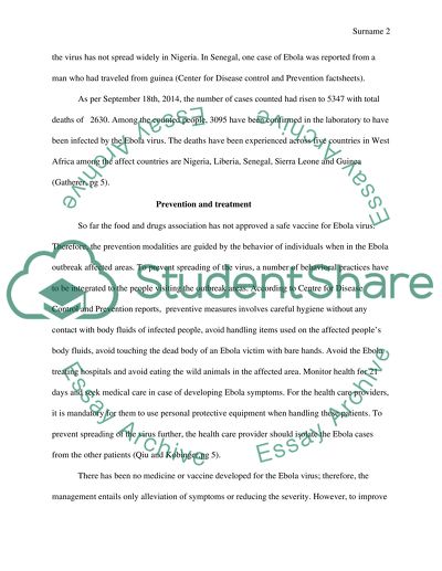 Ebola informative speech 07 image