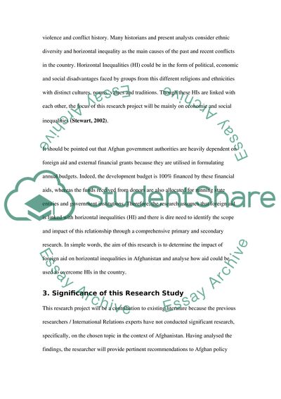 School of Public Policy