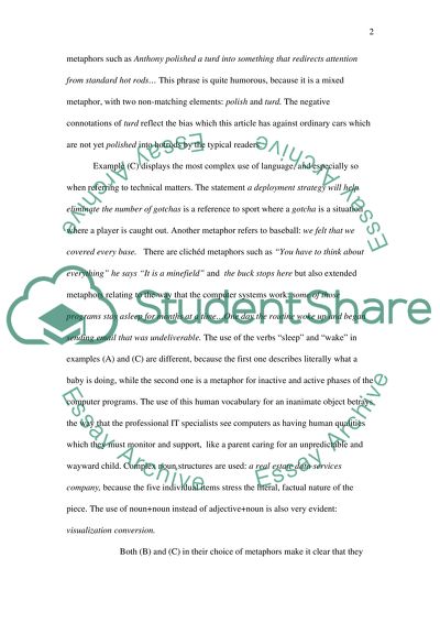 Child, Hot Rod, and Computerworld