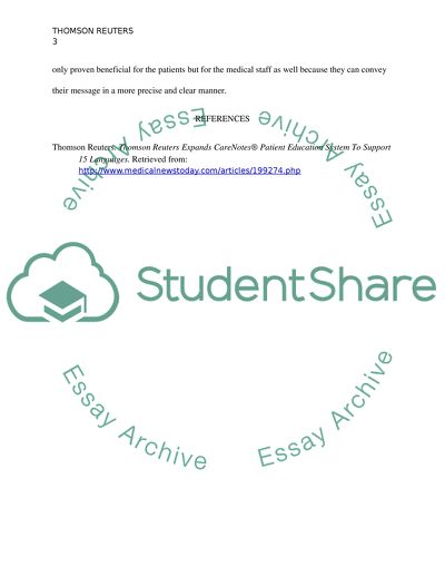 Why Is the Accessibility of Care Notes in Many Languages So Important