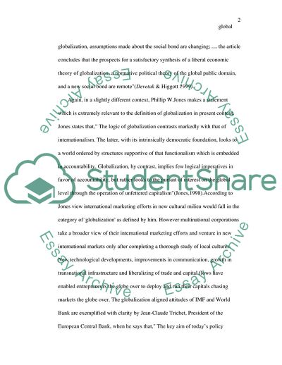 Washington Consensus, Jay Mantles Reformed Globalization, and Phelps Minimum Wages