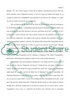 Essay Health Care The Revealing Relationship Of Gilgamesh And Utanapishtim A Thesis For An Essay Should also Fifth Business Essay Qualities Of The Hero Comparing Gilgamesh And Odysseus Essay Essay Learning English