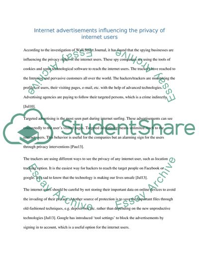 Patents and Trade Secrets