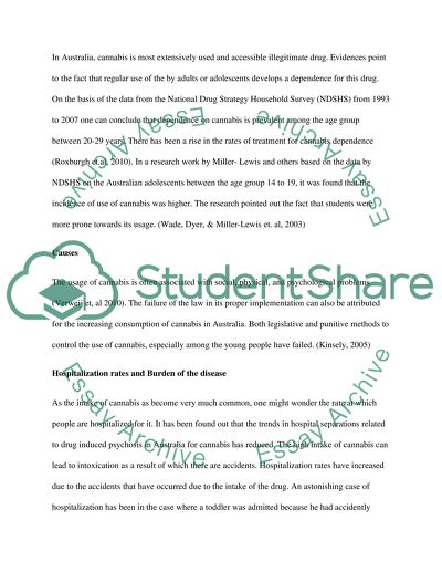 Diagnostic and Statistical Manual of Mental Disorders