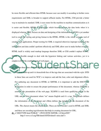 Mobile Communication