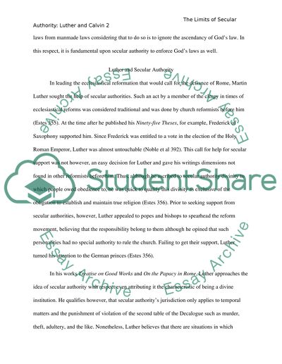 Secular natural law picture