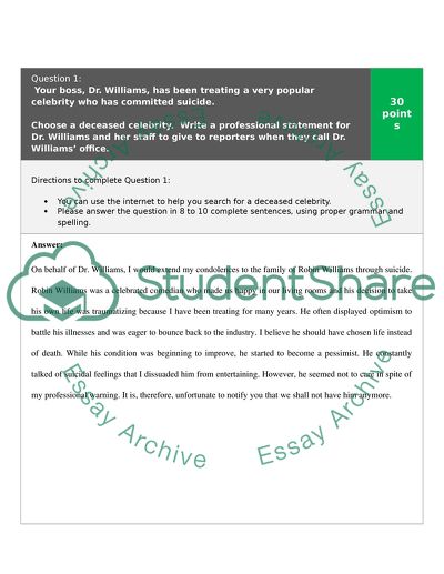 Guarding the Physician-Patient Relationship
