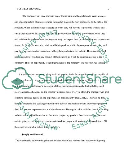 The Need for Sonic Greens to Have an Online Business