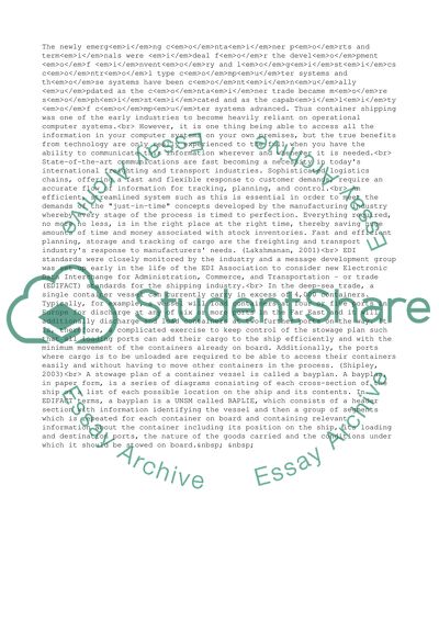 How the Social Responsibilities of Ship Management Business Managers Changed over the Years