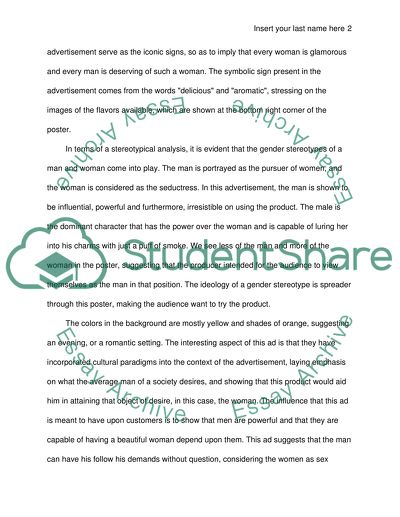 Tipalet seduces a society driven by gender stereotypes