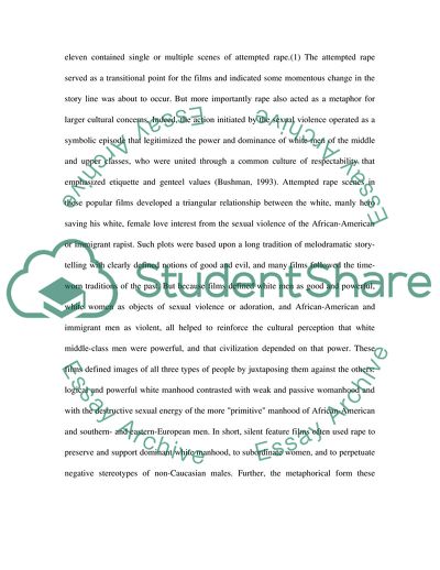 Dersu Uzala Film and Cultural Diversity