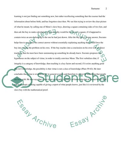 Some Philosophy Questions