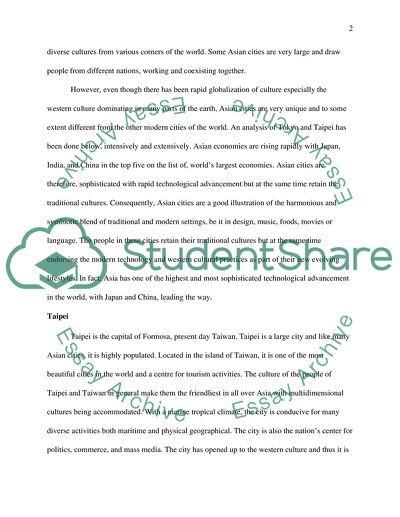 Global Asian Popular Culture