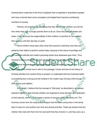 Confucian parenting essay 08 picture