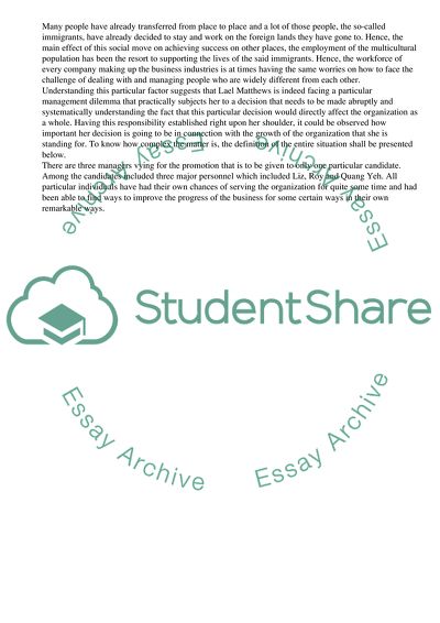 Management Solutions Using the PISCO Methodology