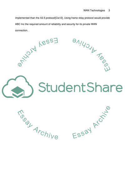 Wan devices essay 02 image