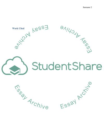 Rational Choice Theory
