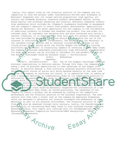 Management Accounting