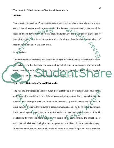 Essay about paper recycling