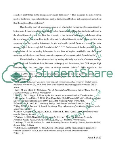 Behavioural Finance and Market Efficiency