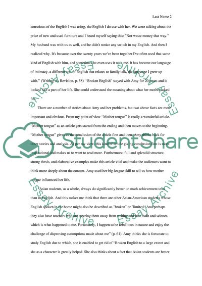 How Can the Parents Who Speak Broken English Teach English to Their Children