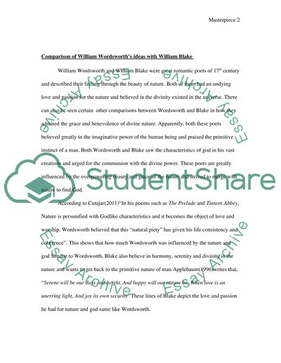 Influence of Natural Objects