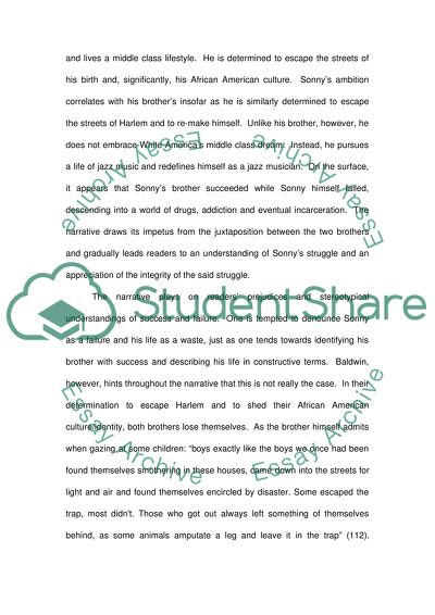 How does African American literature exposes a society