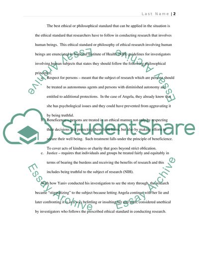 The Significance of the Films Title, Catfish