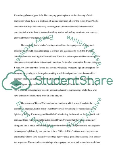 Best Companies to work for