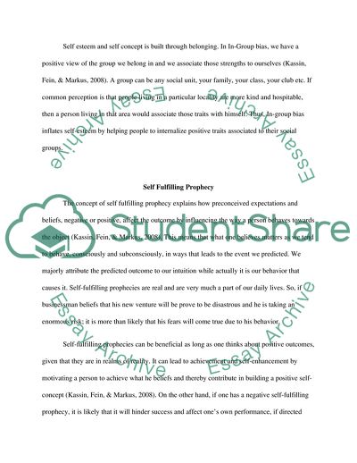 Is Self-Enhancement a Positive Thing