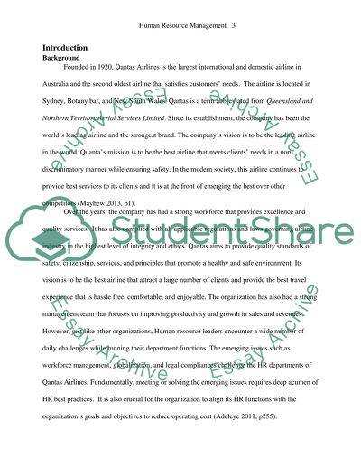 Theorizing the Diffusion of International Human Resource Practices
