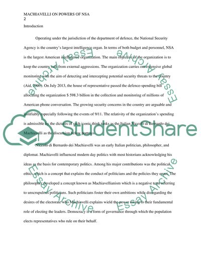 Research Paper on Military Spending | blogger.com
