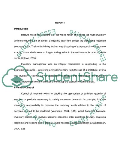 Retailers Reveal What They Learned from the Recession