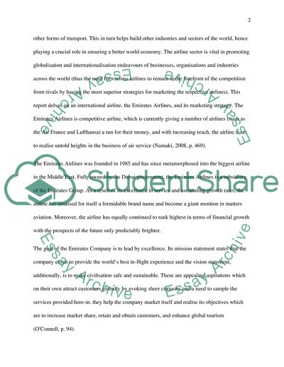 International Marketing for Travel and Tourism